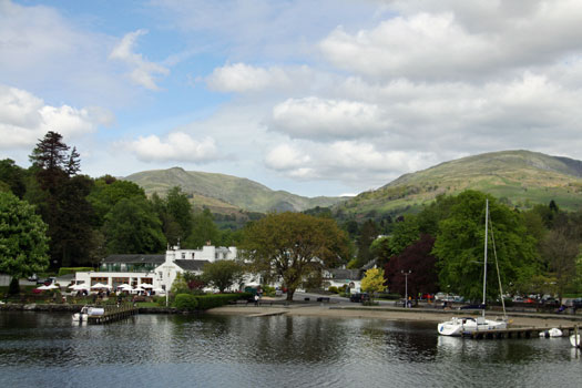 Lake Windermere