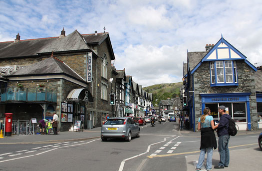 Ambleside