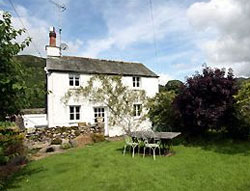 cottage to rent in the Lake District